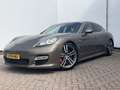 Porsche Panamera 4.8 Turbo Sportchrono Luchtvering Standkachel Carb Bruin - thumbnail 25