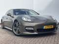 Porsche Panamera 4.8 Turbo Sportchrono Luchtvering Standkachel Carb Bruin - thumbnail 29