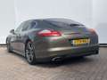 Porsche Panamera 4.8 Turbo Sportchrono Luchtvering Standkachel Carb Bruin - thumbnail 27