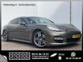 Porsche Panamera 4.8 Turbo Sportchrono Luchtvering Standkachel Carb Bruin - thumbnail 1