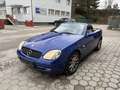 Mercedes-Benz SLK 230 Kompressor Blau - thumbnail 6