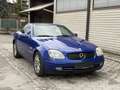 Mercedes-Benz SLK 230 Kompressor Blau - thumbnail 2