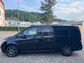 Mercedes-Benz V 300 d AMG+ACC+8Fach+AHK+6Sitzer+Edition Lang Schwarz - thumbnail 11