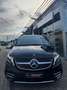 Mercedes-Benz V 300 d AMG+ACC+8Fach+AHK+6Sitzer+Edition Lang Schwarz - thumbnail 2