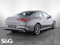 Mercedes-Benz CLA 180 Coupé AMG KAMERA+LED+NAVI+CARPLAY+18" Grijs - thumbnail 2