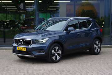 1.5 T5 Recharge Inscription Expression 263 PK PHEV
