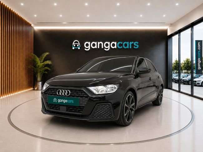 Audi A1 Sportback 25 TFSI - foto 1