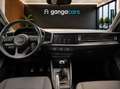 Audi A1 Sportback 25 TFSI Negro - thumbnail 16