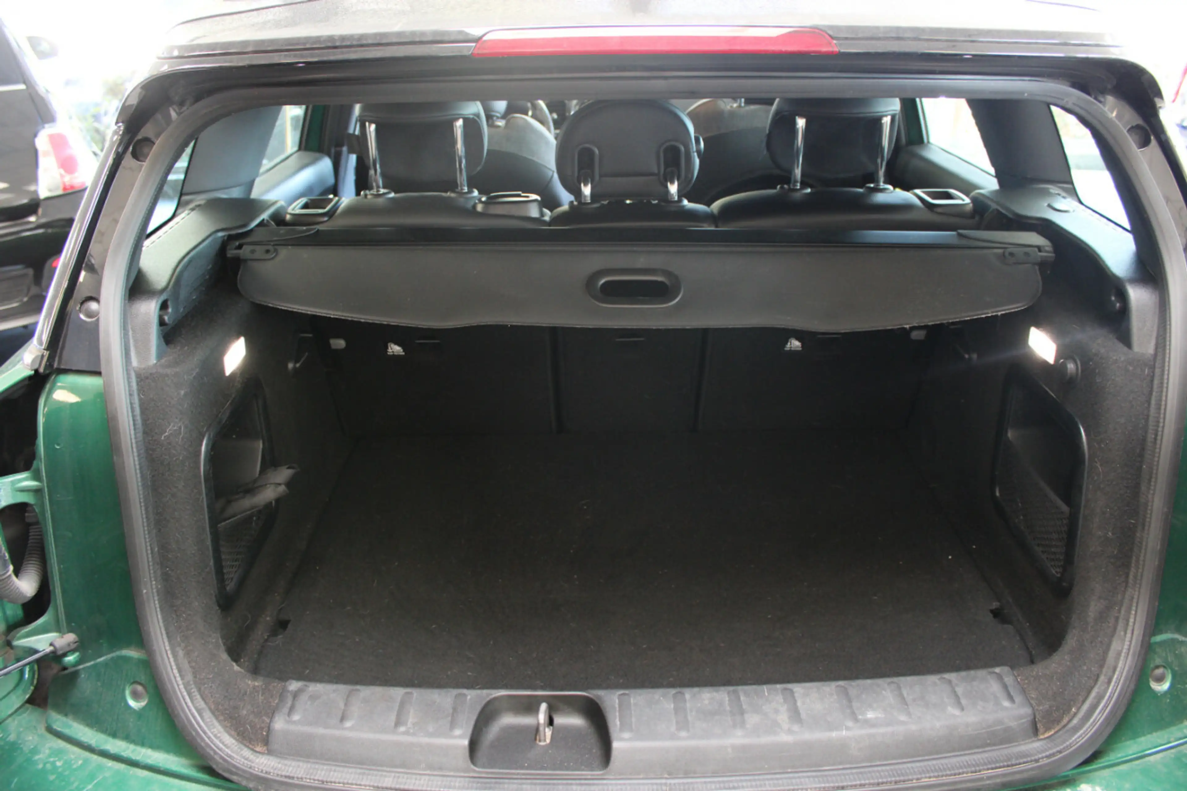 MINI Cooper Clubman Aut. Classic Trim — photo 5