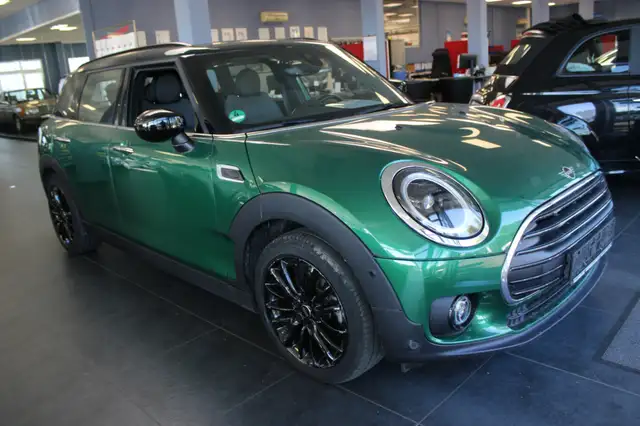 MINI Cooper Clubman Aut. Classic Trim