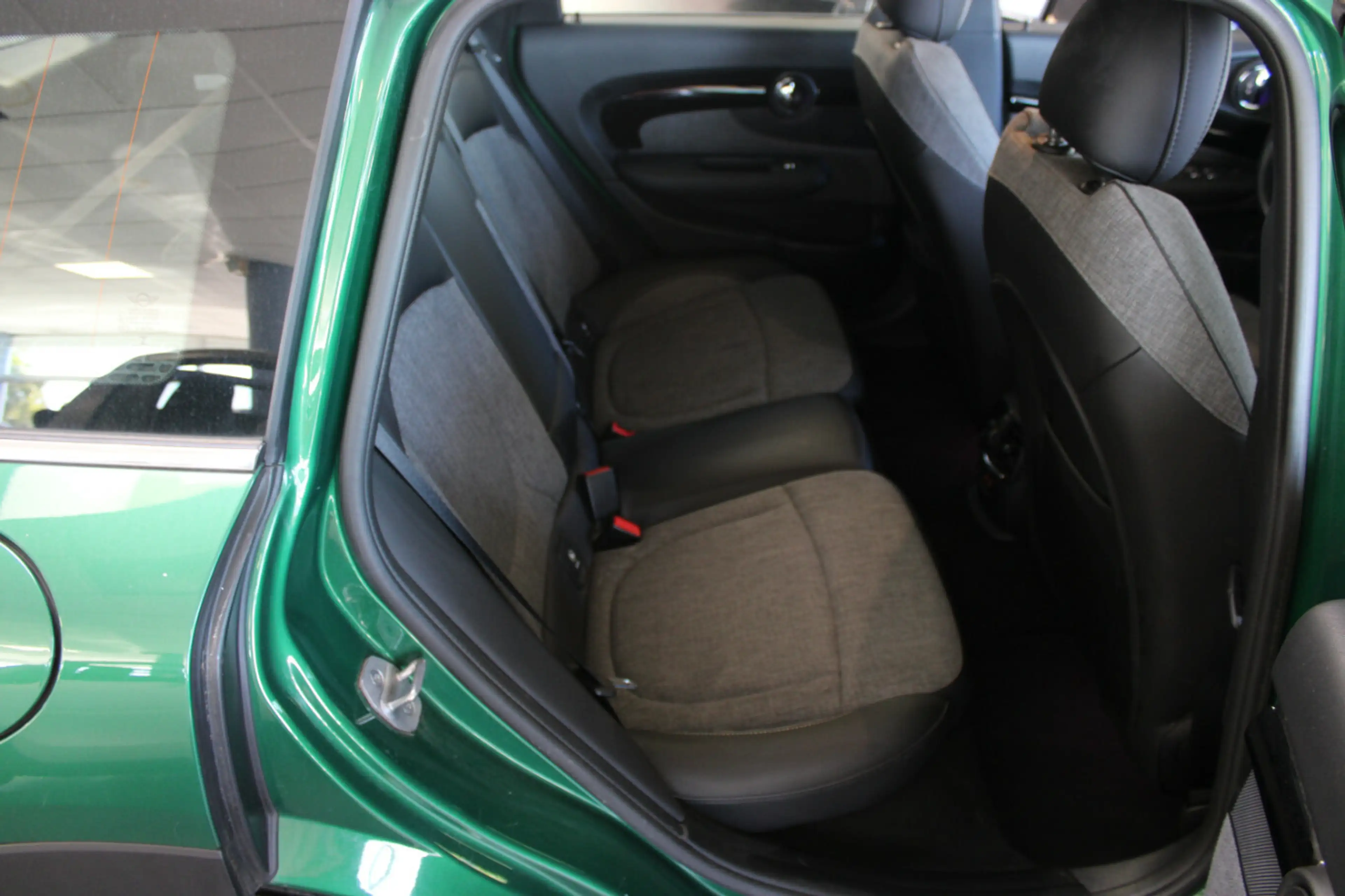 MINI Cooper Clubman Aut. Classic Trim — photo 12