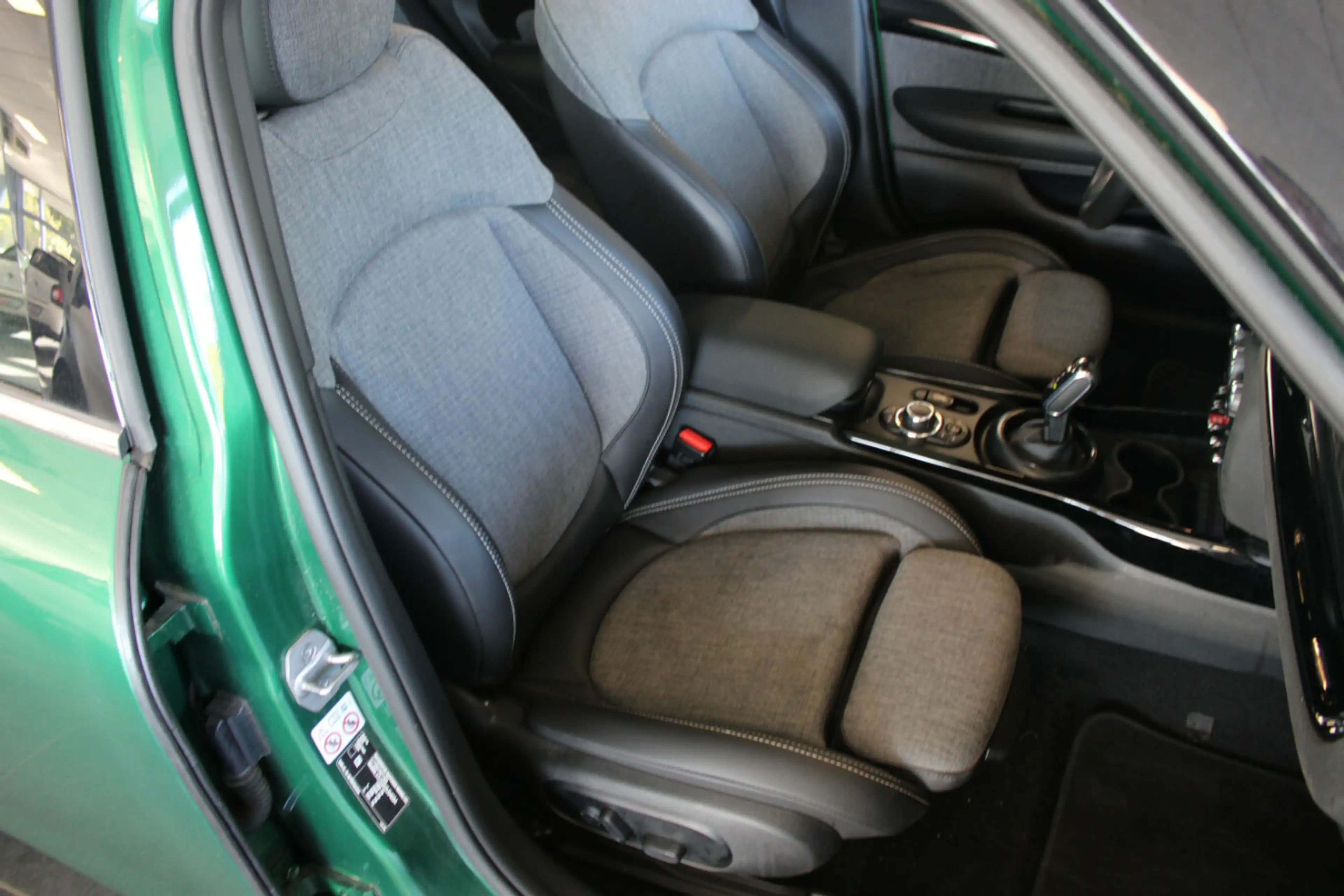 MINI Cooper Clubman Aut. Classic Trim — photo 11