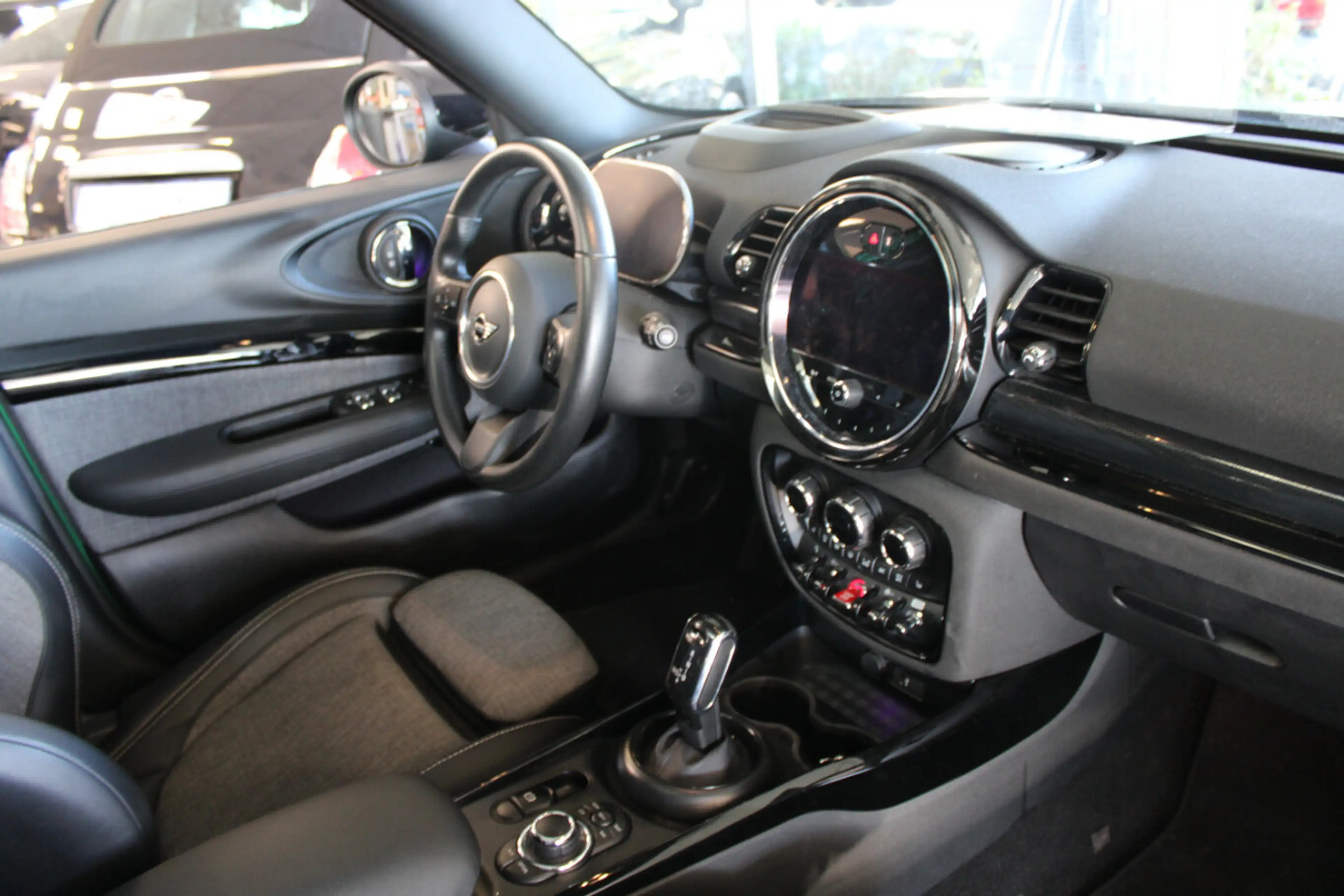MINI Cooper Clubman Aut. Classic Trim — photo 7