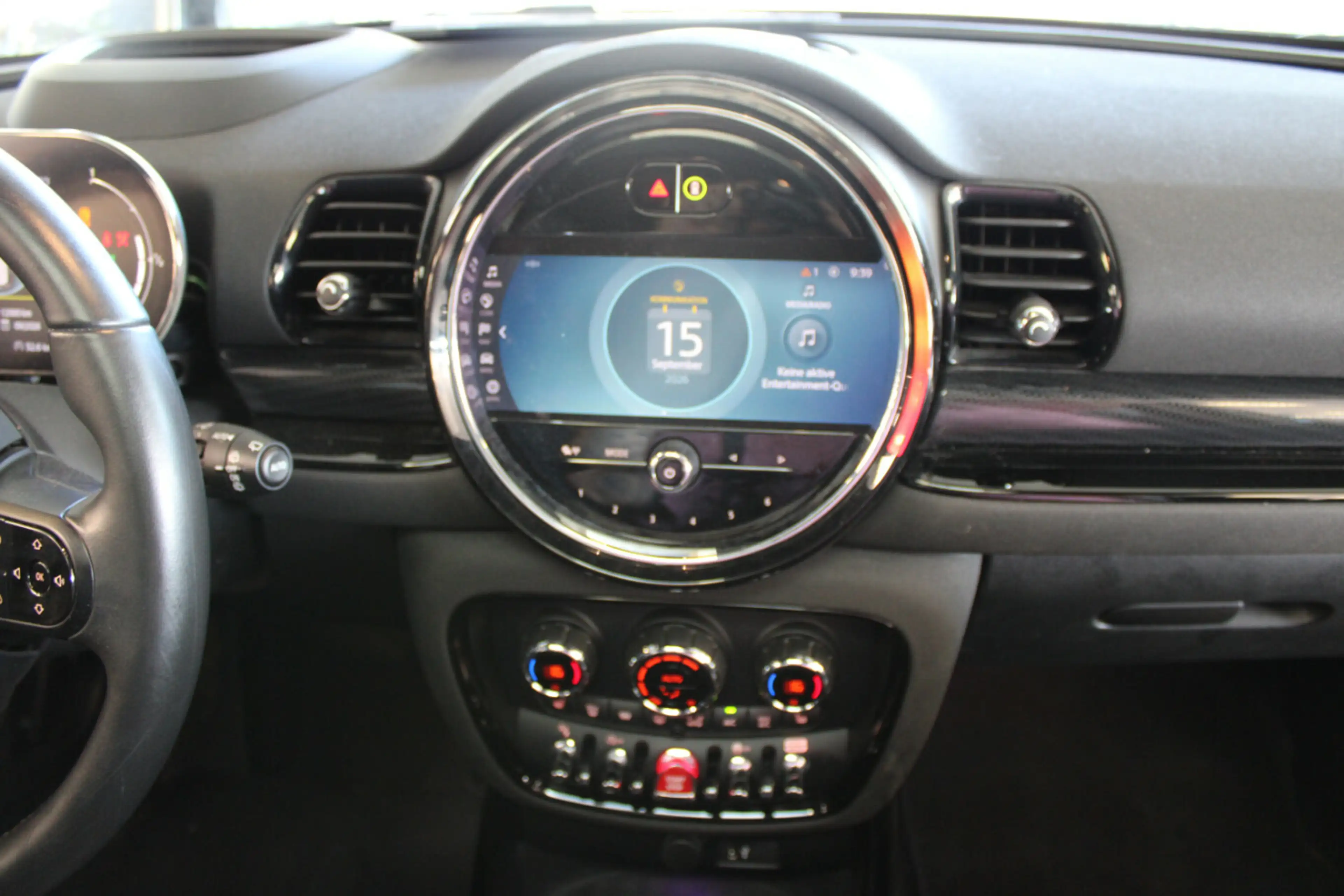 MINI Cooper Clubman Aut. Classic Trim — photo 10
