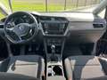 Volkswagen Touran Comfortline 1,6 SCR TDI Blau - thumbnail 3