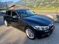 BMW 116 I Advantage LED, Navi, Kamera, 1.Besitz Schwarz - thumbnail 3