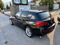 BMW 116 I Advantage LED, Navi, Kamera, 1.Besitz Schwarz - thumbnail 8
