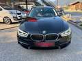 BMW 116 I Advantage LED, Navi, Kamera, 1.Besitz Schwarz - thumbnail 2