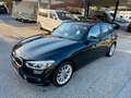 BMW 116 I Advantage LED, Navi, Kamera, 1.Besitz Schwarz - thumbnail 6
