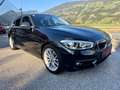 BMW 116 I Advantage LED, Navi, Kamera, 1.Besitz Schwarz - thumbnail 4