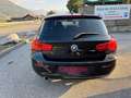 BMW 116 I Advantage LED, Navi, Kamera, 1.Besitz Schwarz - thumbnail 11