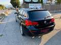 BMW 116 I Advantage LED, Navi, Kamera, 1.Besitz Schwarz - thumbnail 10