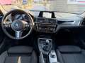 BMW 116 I Advantage LED, Navi, Kamera, 1.Besitz Schwarz - thumbnail 20