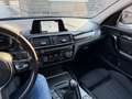BMW 116 I Advantage LED, Navi, Kamera, 1.Besitz Schwarz - thumbnail 26