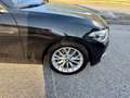 BMW 116 I Advantage LED, Navi, Kamera, 1.Besitz Schwarz - thumbnail 5