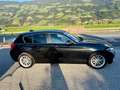 BMW 116 I Advantage LED, Navi, Kamera, 1.Besitz Schwarz - thumbnail 14