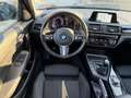 BMW 116 I Advantage LED, Navi, Kamera, 1.Besitz Schwarz - thumbnail 19