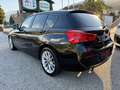 BMW 116 I Advantage LED, Navi, Kamera, 1.Besitz Schwarz - thumbnail 9