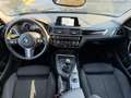 BMW 116 I Advantage LED, Navi, Kamera, 1.Besitz Schwarz - thumbnail 17