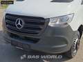 Mercedes-Benz Sprinter 514 CDI Automatik Doppel Kabine Kipp Weiß - thumbnail 9