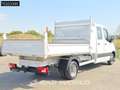Mercedes-Benz Sprinter 514 CDI Automatik Doppel Kabine Kipp Weiß - thumbnail 6