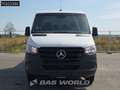 Mercedes-Benz Sprinter 514 CDI Automatik Doppel Kabine Kipp Weiß - thumbnail 8