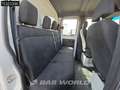 Mercedes-Benz Sprinter 514 CDI Automatik Doppel Kabine Kipp Weiß - thumbnail 26