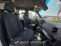 Mercedes-Benz Sprinter 514 CDI Automatik Doppel Kabine Kipp Weiß - thumbnail 25