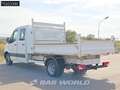 Mercedes-Benz Sprinter 514 CDI Automatik Doppel Kabine Kipp Weiß - thumbnail 3