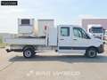 Mercedes-Benz Sprinter 514 CDI Automatik Doppel Kabine Kipp Weiß - thumbnail 7
