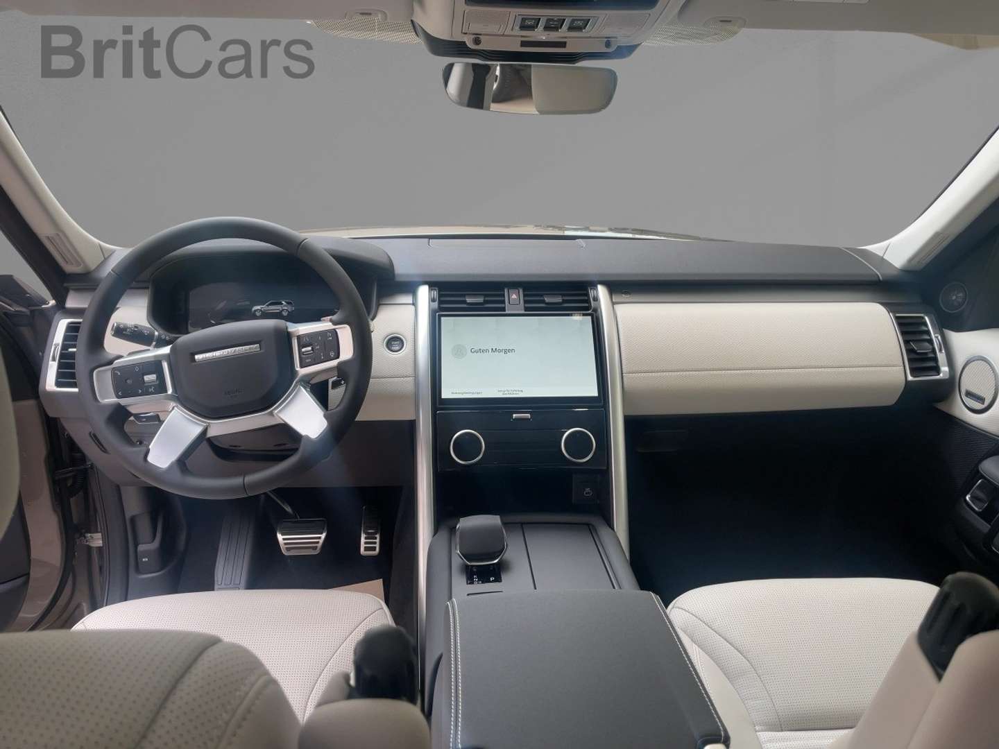 Land Rover Discovery D350 Dynamic SE - 2025 - Joinsteer - #8
