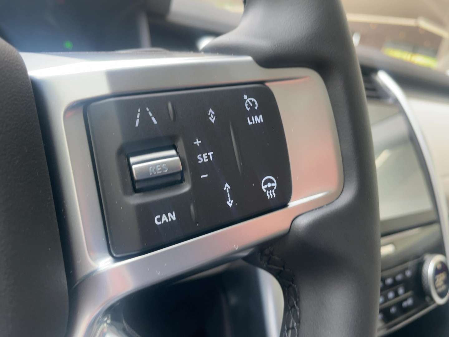 Land Rover Discovery D350 Dynamic SE - 2025 - Joinsteer - #11