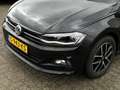 Volkswagen Polo 1.0 TSI LED PANO CLIMA ACC DCC VIRTUAL Schwarz - thumbnail 8