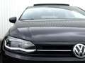 Volkswagen Polo 1.0 TSI LED PANO CLIMA ACC DCC VIRTUAL Schwarz - thumbnail 6