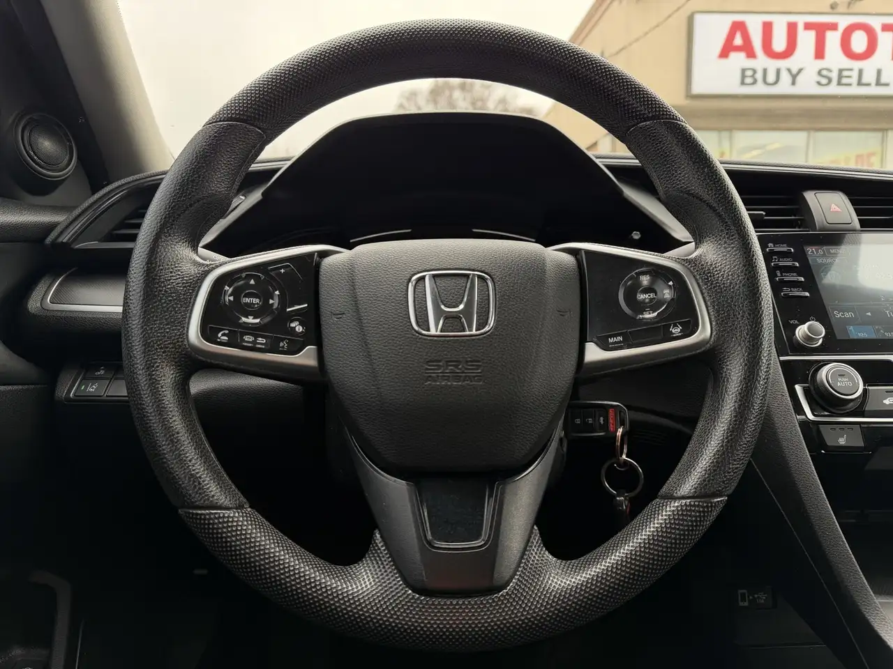 Honda Civic photo Honda Civic