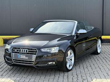 3.0 TFSI S5 quattro Pro Line DEALERONDERHOUDEN