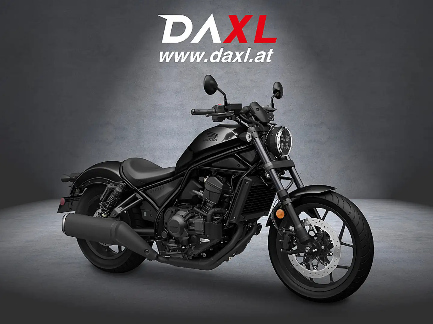 Honda CMX 1100 Rebel DCT - AKTION - € 149,44 monatlich - 1