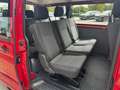 Volkswagen T6.1 Transporter FWD 2.0 TDI EU6d Kombi EcoProfi 2.0TDI 9 SITZE,KLI Rot - thumbnail 11