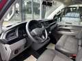 Volkswagen T6.1 Transporter FWD 2.0 TDI EU6d Kombi EcoProfi 2.0TDI 9 SITZE,KLI Rot - thumbnail 7