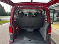 Volkswagen T6.1 Transporter FWD 2.0 TDI EU6d Kombi EcoProfi 2.0TDI 9 SITZE,KLI Rot - thumbnail 10